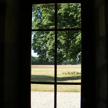 Bed & Breakfast La De La Tour