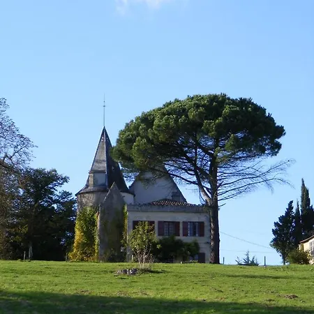 La De La Tour Bed & Breakfast 3*