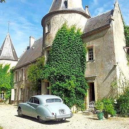 Bed & Breakfast La De La Tour Lugon et l’Ile du Carney