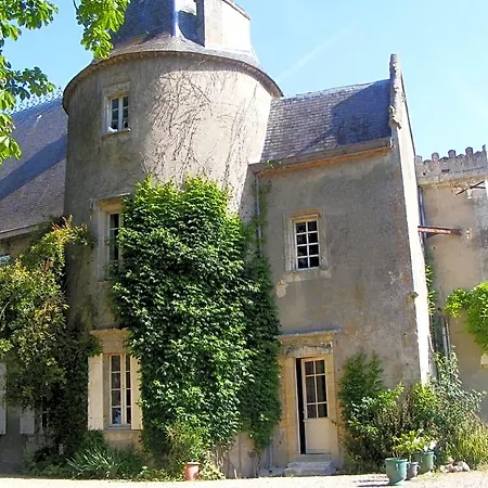 Bed & Breakfast La De La Tour Lugon et l’Ile du Carney