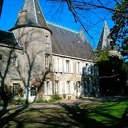 Bed & Breakfast La De La Tour 3*