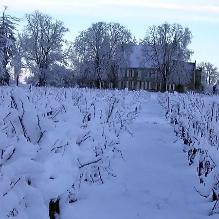 La De La Tour Bed & Breakfast